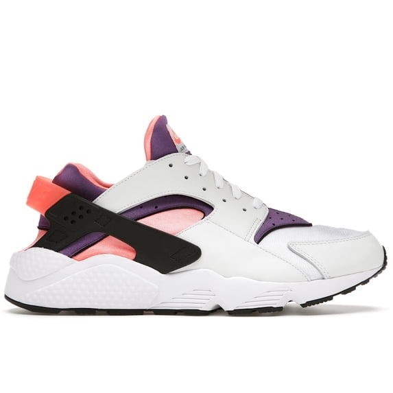 Nike Men's Air Huarache Bright Mango Running Shoes, from StockX