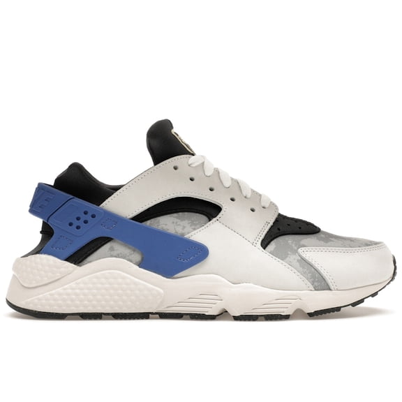 Nike Men's Air Huarache Craft Summit White Comet Blue Shoes, from StockX