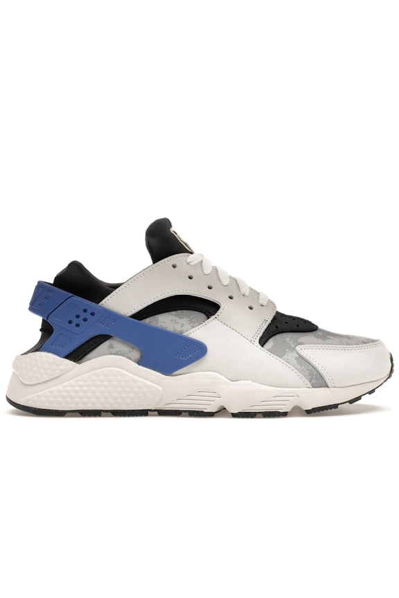 Men's Air Huarache Craft Summit White Comet Blue Shoes, from StockX