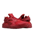 thumbnail image 1 of Nike Men's Air Huarache Run Fashion Sneakers (12), 1 of 6