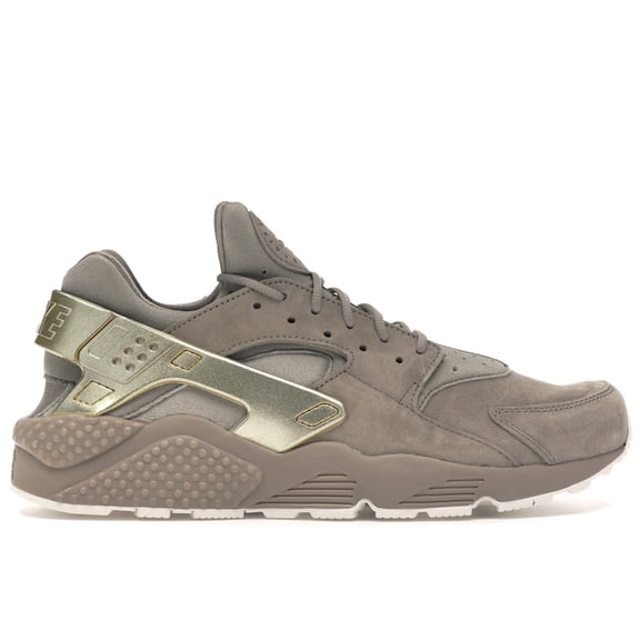 Nike Men's Air Huarache Run Gold Rush Running Shoes, from StockX