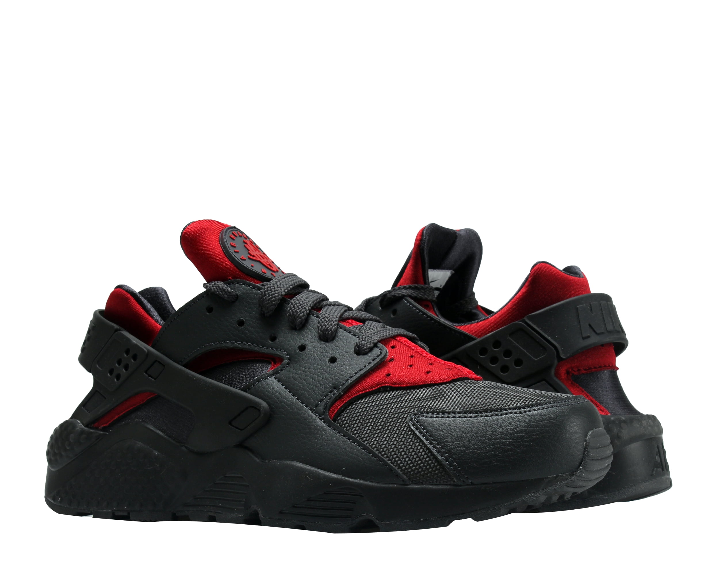Nike Air Huarache Athletic Shoe Nike Mens Air Trainer Huarache Shoes – Extra Butter main image 4
