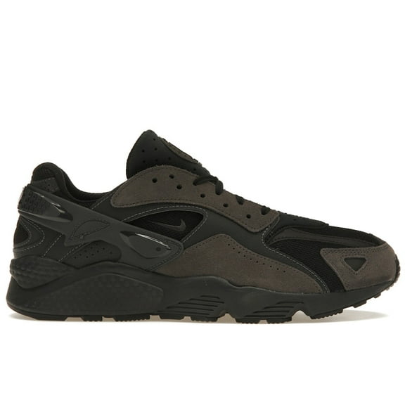 Nike Men's Air Huarache Runner Medium Ash Anthracite Running Shoes, from StockX