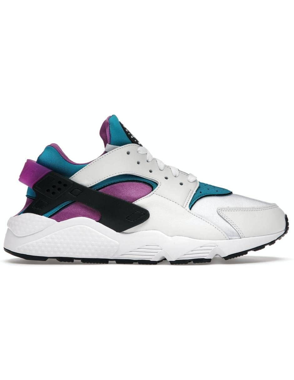 Purple huaraches mens best sale
