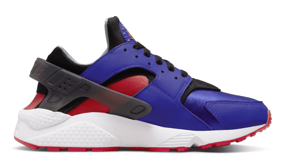 Nike Men's Air Huarache Running Shoes (9)