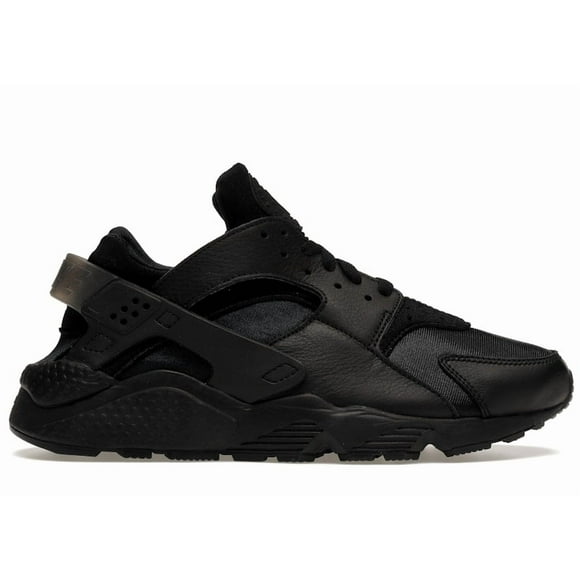 Men's Air Huarache Triple Black Running Shoes, from StockX