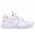 thumbnail image 1 of Nike Men's Air Huarache White Platinum Running Shoes, from StockX, 1 of 5