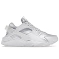 thumbnail image 1 of Nike Men's Air Huarache White Pure Platinum (2021) Running Shoes, from StockX, 1 of 5