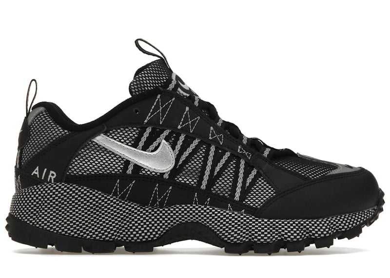 靴 Nike air humara 26.5 Nike Undefeated x Air Terra Humara Light Menta Black FN7546