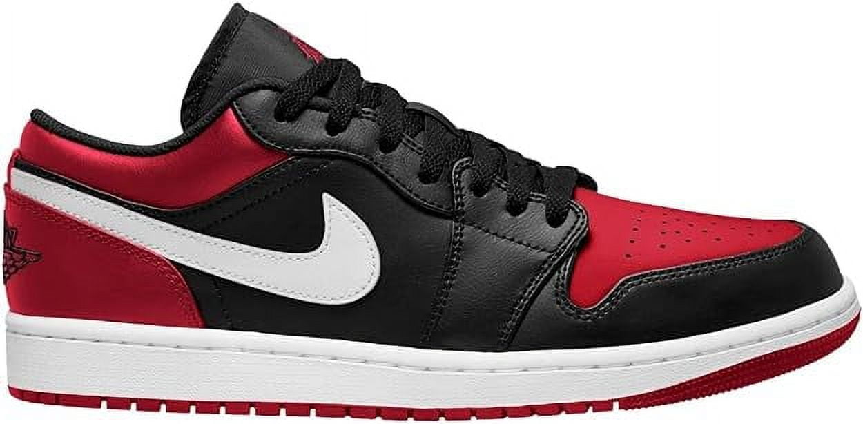 Nike Air Jordan 1　Bred Toe Nike Air Jordan 1 Retro High OG Bred Toe Men's Size 14