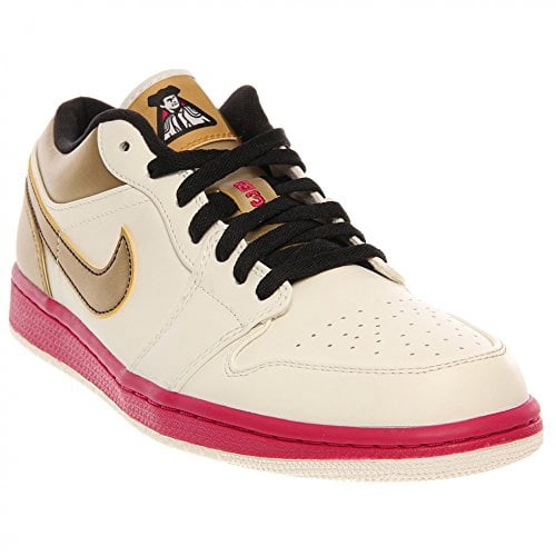 Nike Men's Air Jordan 1 Low Basketball Shoe