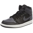 thumbnail image 1 of Nike Men's Air Jordan 1 Mid Basketball Shoe, 1 of 6