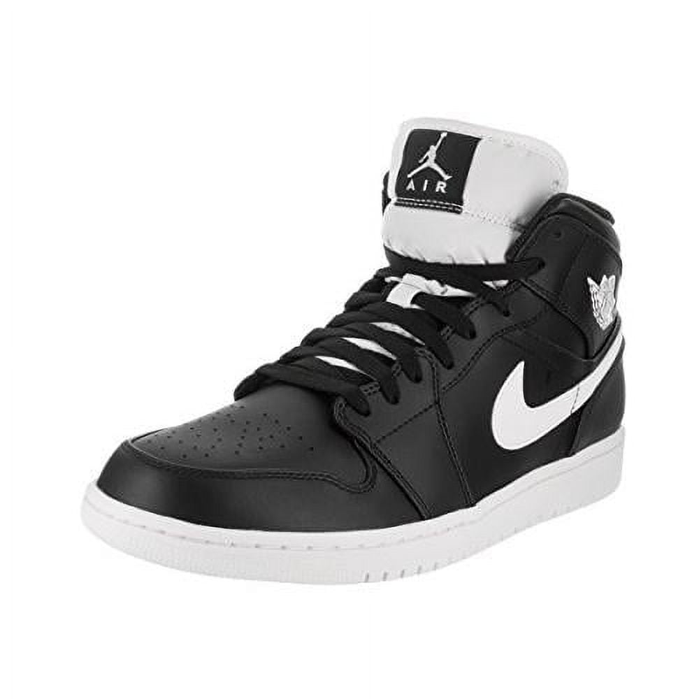 Nike Men's Air Jordan 1 Mid Basketball Shoe