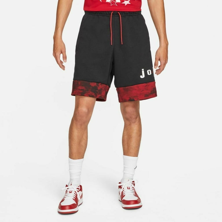 Nike Air Jordan Legacy Fleece, Short (Men's L)