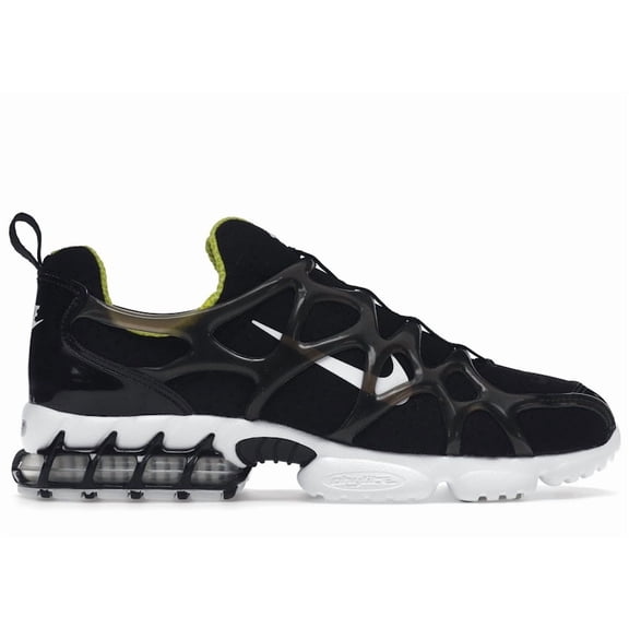 Nike Men's Air Kukini Spiridon Cage 2 Stussy Black Shoes, from StockX