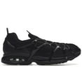 thumbnail image 1 of Nike Men's Air Kukini Triple Black Running Shoes, from StockX, 1 of 5