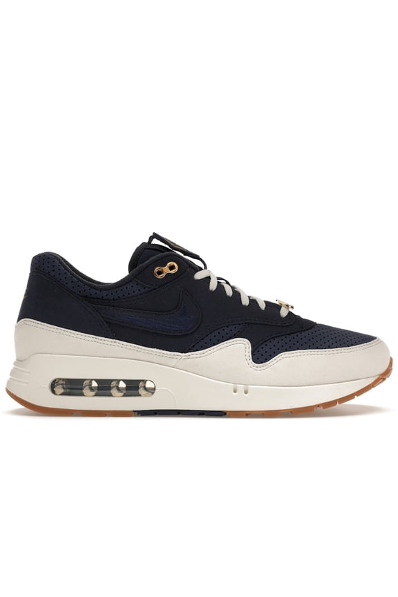 Men's Air Max 1 '86 OG Jackie Robinson Running Shoes, from StockX