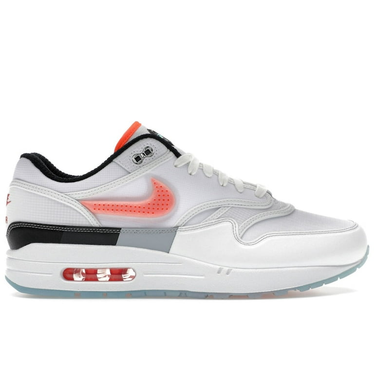 White Vapormax Madden Nike Air Vapormax Plus Trainers White Pure