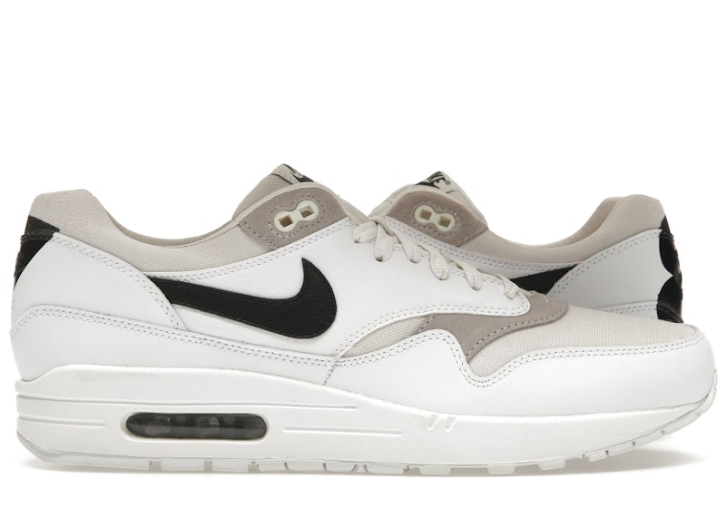 Nike Men's Air Max 1 '87 Light Iron Ore Running Shoes, from StockX
