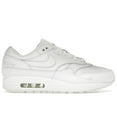 thumbnail image 1 of Nike Men's Air Max 1 '87 SP Supreme Triple White Shoes, from StockX, 1 of 5