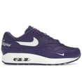 thumbnail image 1 of Nike Men's Air Max 1 '87 SP Supreme Varsity Purple Shoes, from StockX, 1 of 5