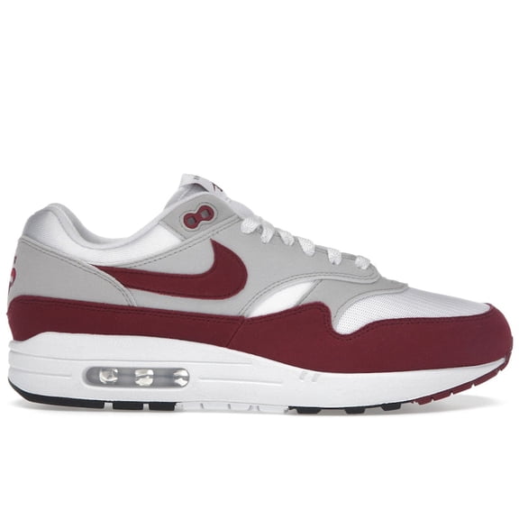 Nike Men's Air Max 1 '87 Stranger Things Steve Harrington Shoes, from StockX