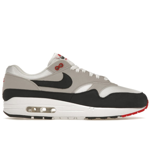 Nike Men's Air Max 1 Anniversary Obsidian Running Shoes, from StockX