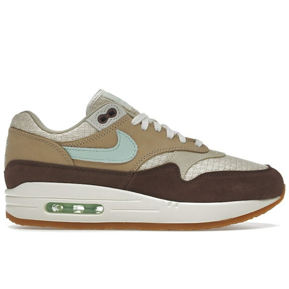 Nike Men's Air Max 1 Crepe Brown (2022) Running Shoes, from StockX