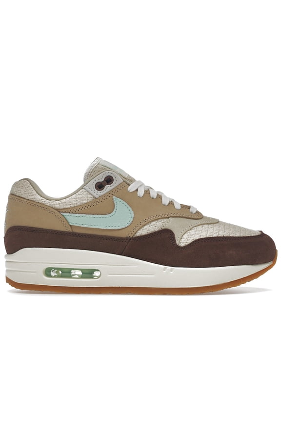 Men's Air Max 1 Crepe Brown (2022) Running Shoes, from StockX