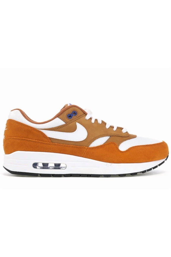 Men's Air Max 1 Curry (2018) Running Shoes, from StockX