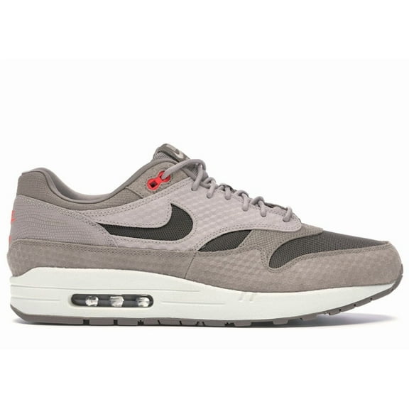 Nike Men's Air Max 1 Cut Out Swoosh Moon Particle Running Shoes, from StockX