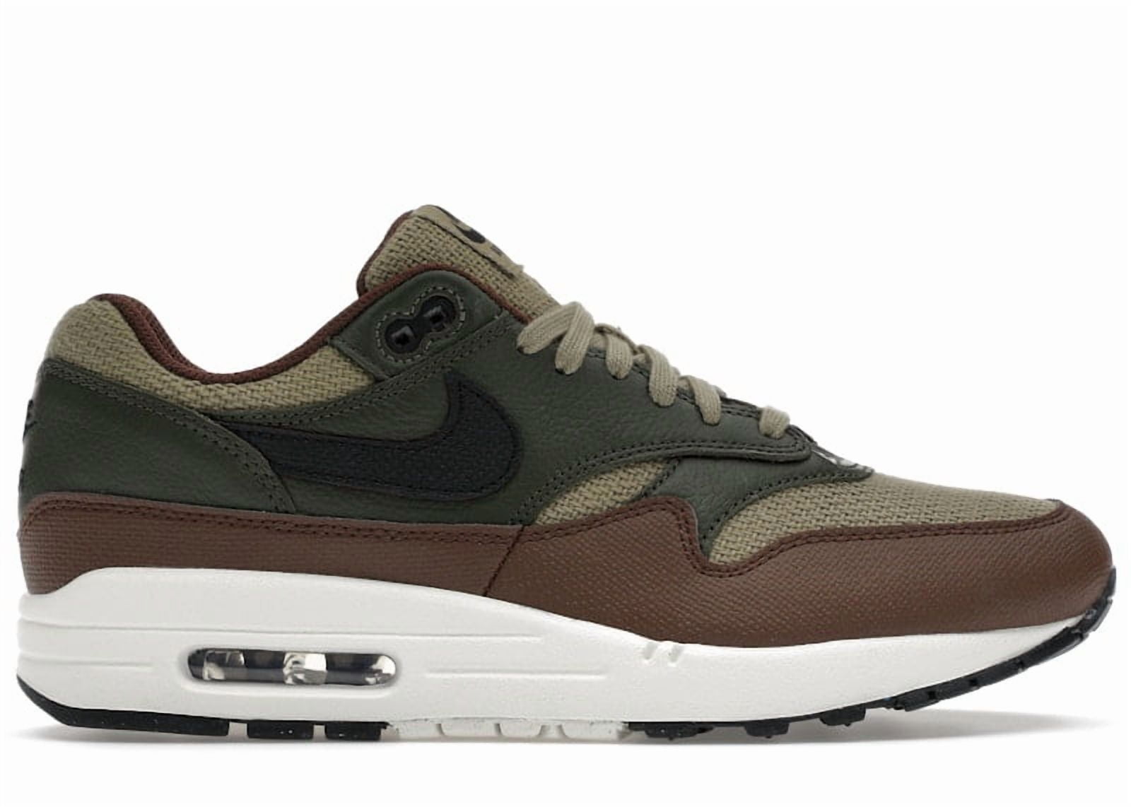 Nike Footwear Nike Air Max 2018 Army Green Medium Olive Air Max