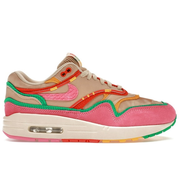 Nike Men's Air Max 1 Familia Running Shoes, from StockX