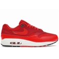 thumbnail image 1 of Nike Men's Air Max 1 Gym Red Crimson Running Shoes, from StockX, 1 of 5