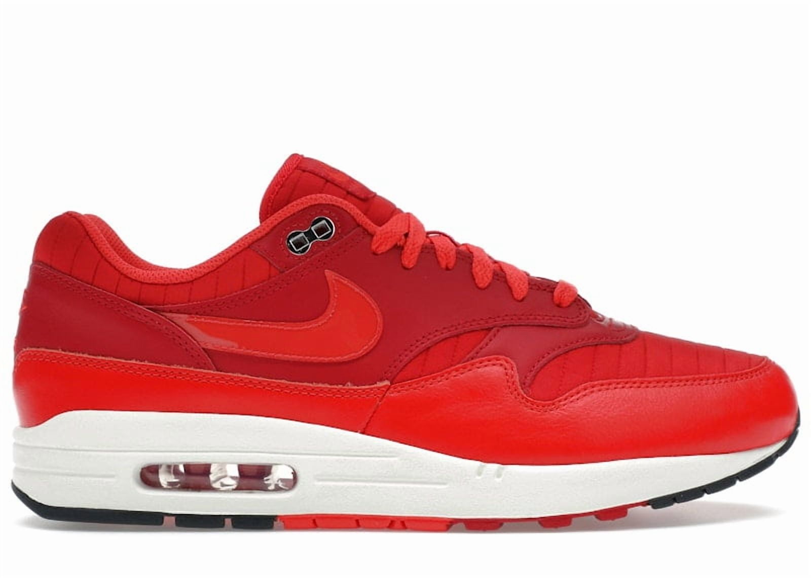 men's nike air max 1 se red