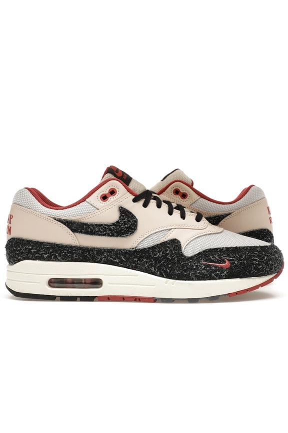 Men's Air Max 1 Keep Rippin Stop Slippin 2.0 Running Shoes, from StockX