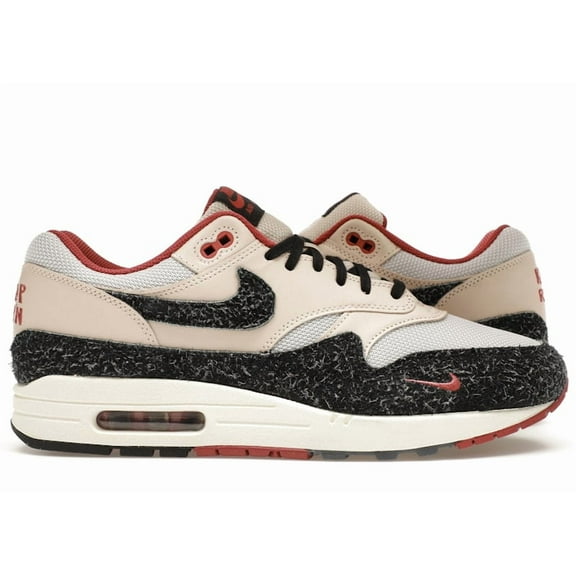 Nike Men's Air Max 1 Keep Rippin Stop Slippin 2.0 Running Shoes, from StockX