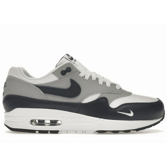 Nike Men's Air Max 1 LV8 Obsidian Running Shoes, from StockX