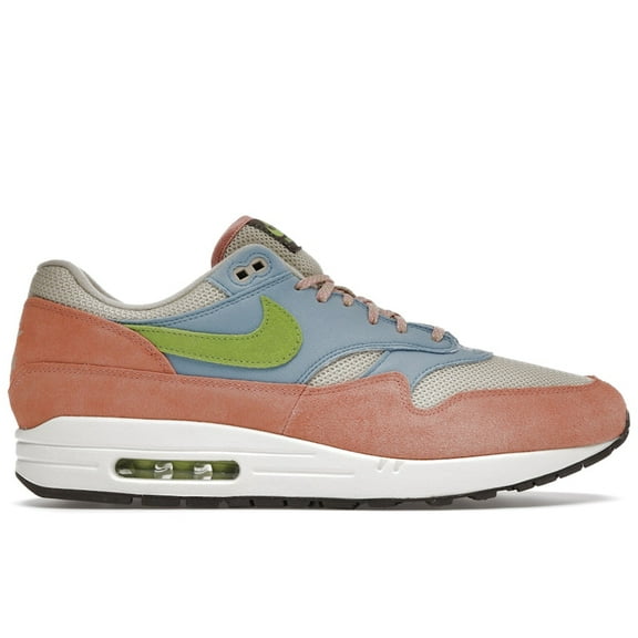 Nike Men's Air Max 1 Light Madder Root Worn Blue Running Shoes, from StockX