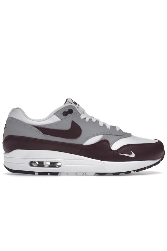 Men's Air Max 1 Mystic Dates Running Shoes, from StockX