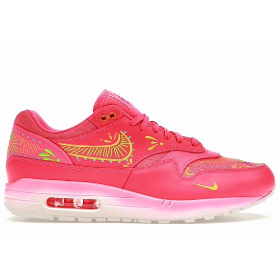 Nike Men's Air Max 1 PRM Día De Muertos Running Shoes, from StockX