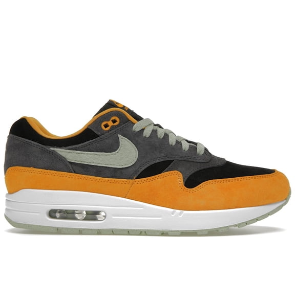 Nike Men's Air Max 1 PRM Duck Honey Dew Running Shoes, from StockX
