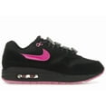 thumbnail image 1 of Nike Men's Air Max 1 PRM Valentine’s Day Black Running Shoes, from StockX, 1 of 5