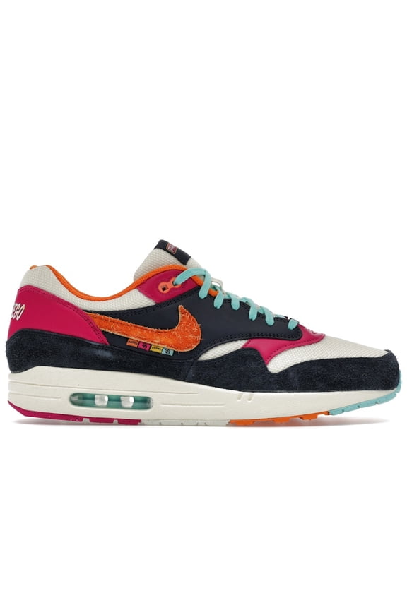 Men's Air Max 1 Padres City Connect (2026) Running Shoes, from StockX