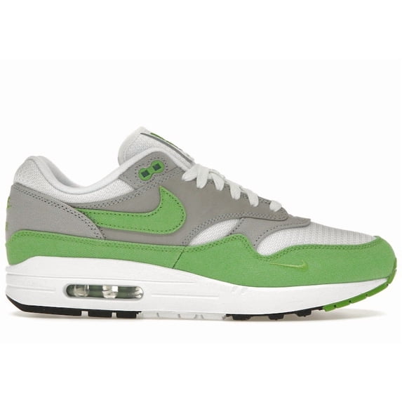 Nike Men's Air Max 1 Patta 20th Anniversary Chlorophyll Running Shoes, from StockX