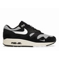 thumbnail image 1 of Nike Men's Air Max 1 Patta Waves Black (without Bracelet) Running Shoes, from StockX, 1 of 5