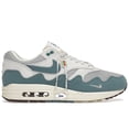 thumbnail image 1 of Nike Men's Air Max 1 Patta Waves Noise Aqua (with Bracelet) Running Shoes, from StockX, 1 of 5