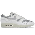 thumbnail image 1 of Nike Men's Air Max 1 Patta Waves White Running Shoes, from StockX, 1 of 5