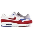 thumbnail image 1 of Nike Men's Air Max 1 Puerto Rico (2019) Running Shoes, from StockX, 1 of 5