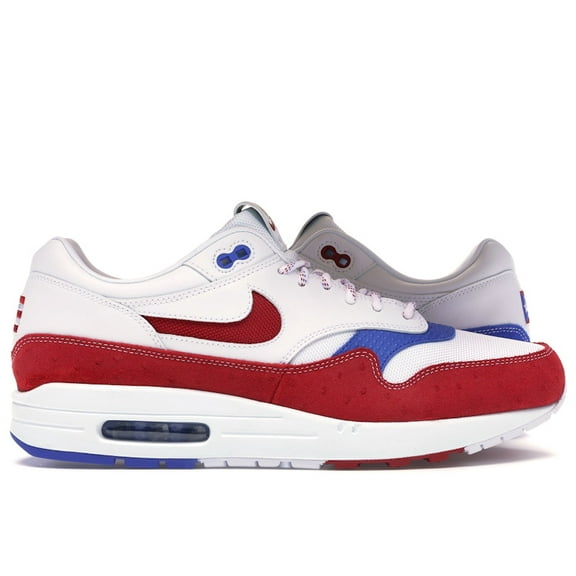 Nike Men's Air Max 1 Puerto Rico (2019) Running Shoes, from StockX